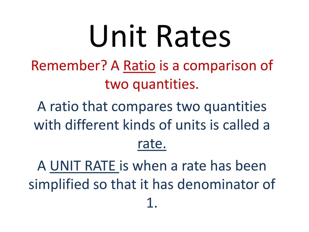 Bell Work Write the ratio in simplest form: ppt download