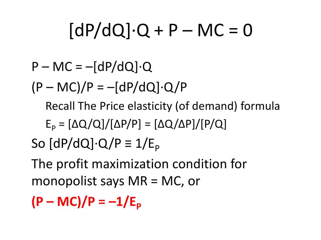 Econ 330 Lecture 8 Thursday October Ppt Download