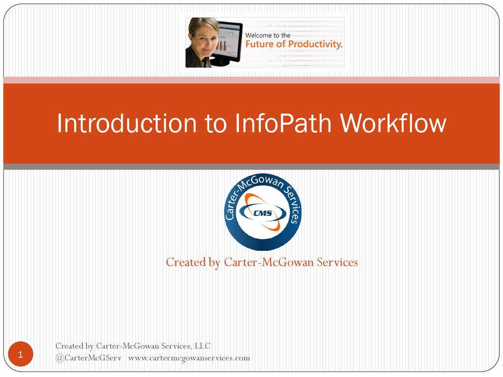 Introduction To Infopath Workflow - Ppt Download