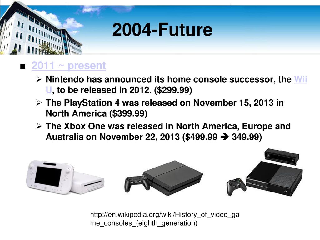 Nintendo DSi, Mitchell Wiki