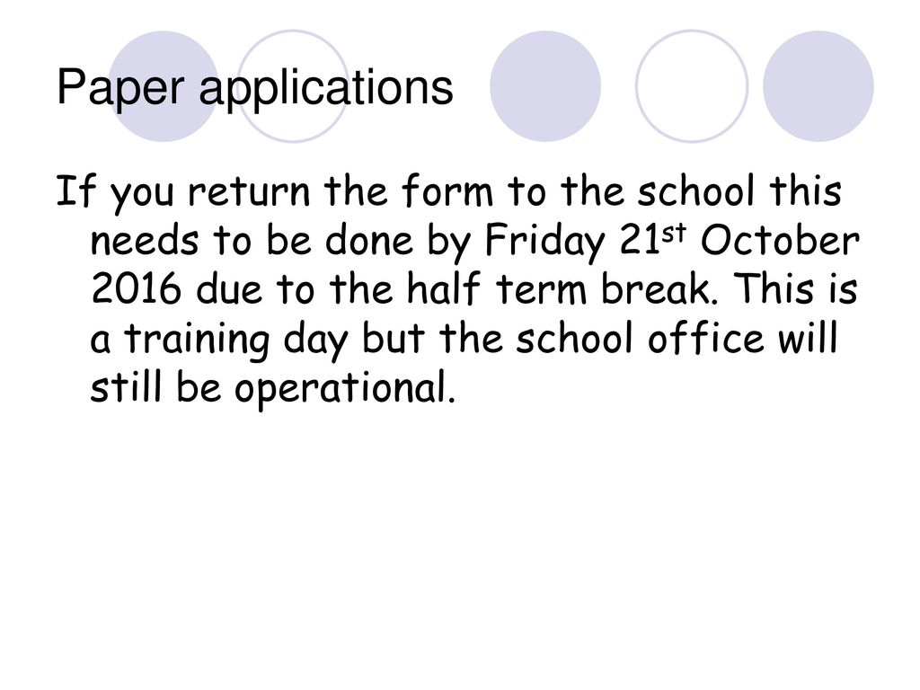 High School Transfer Ppt Download high-school-transfer-ppt-download
