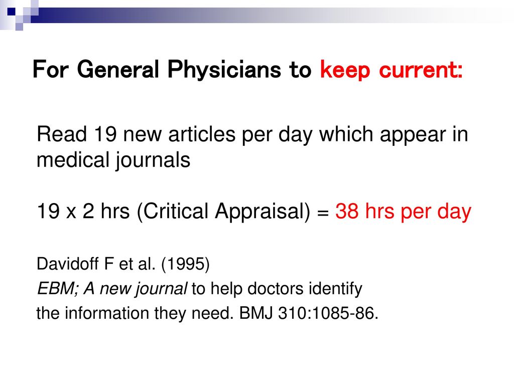 Systematic Reviews Application & Importance - ppt download