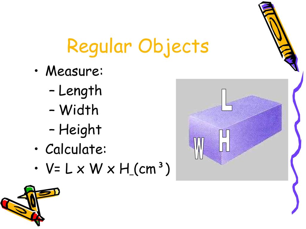 Measurement The Most Remarkable Discovery Ever Made By A Scientists Was Science Itself Jacob Bronowski Ppt Download