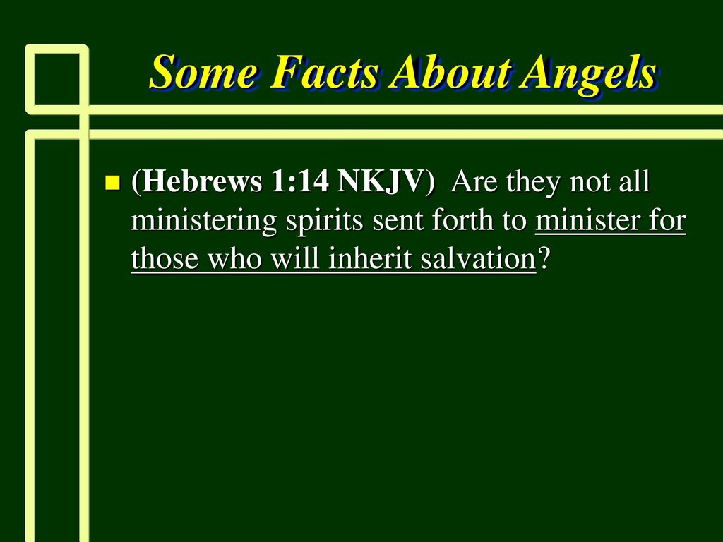 Download Angels Are Ministering Spirits Nkjv Pictures