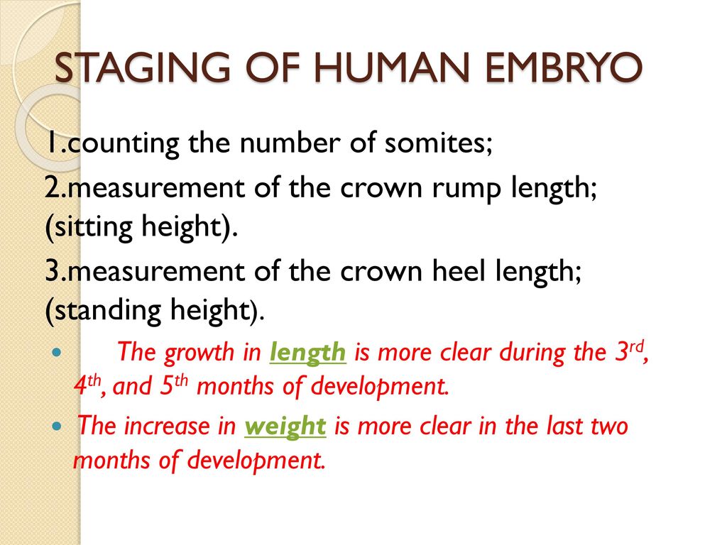 PDF) Sonographic estimation of fetal weight. The value of femur length in  addition to head and abdomen measurement
