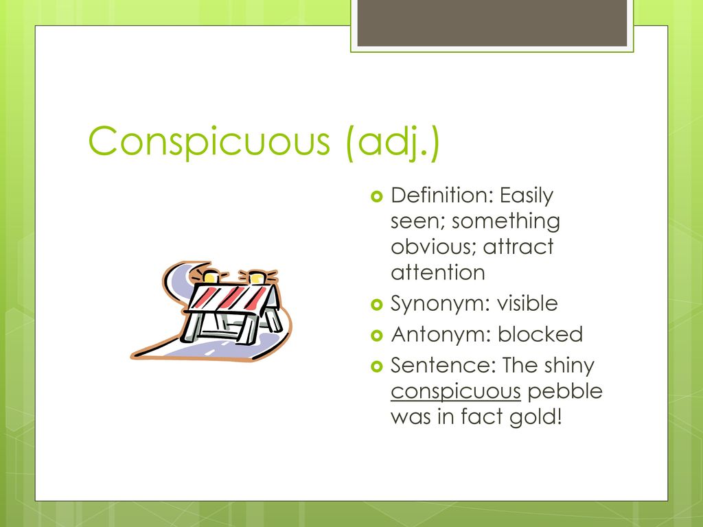 Vocabulary Group #4. - ppt download
