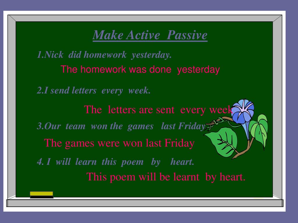 They did their homework yesterday. The Letter to receive yesterday Passive Voice. L did my homework yesterday. I went did Home work yesterday перевод. I did my homework yesterday сделать отрицание.