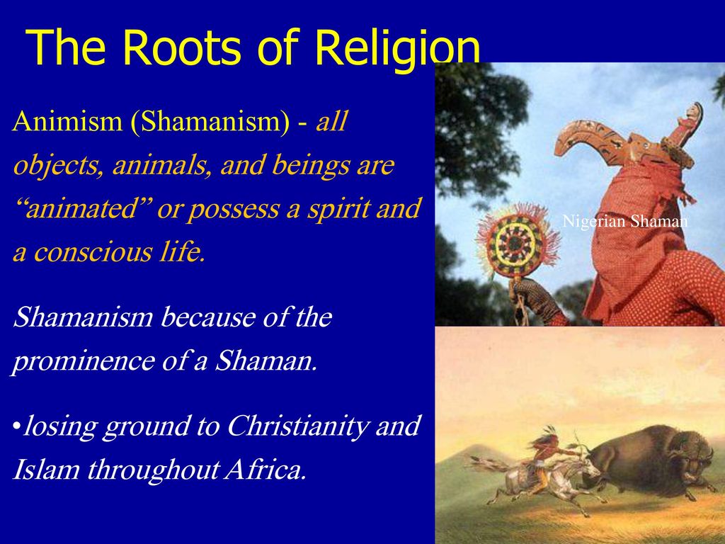 The Geography of Religion - ppt download