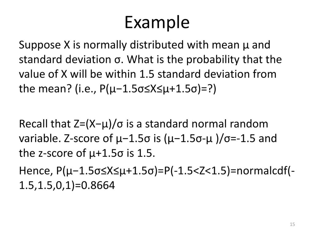 Statistics For Business And Economics Ppt Download