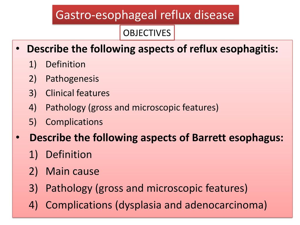 Gastrointestinal Diseases - ppt install