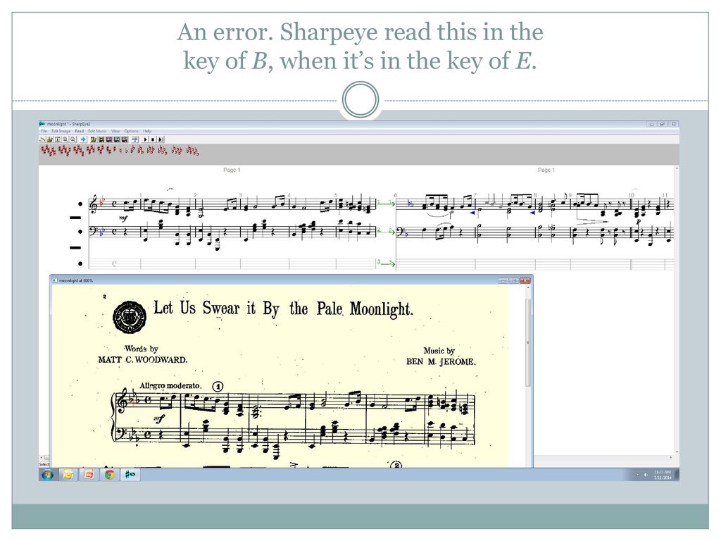 sharpeye music reader for mac