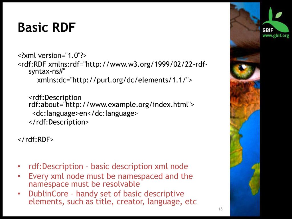 Introduction to persistent identifiers ppt download