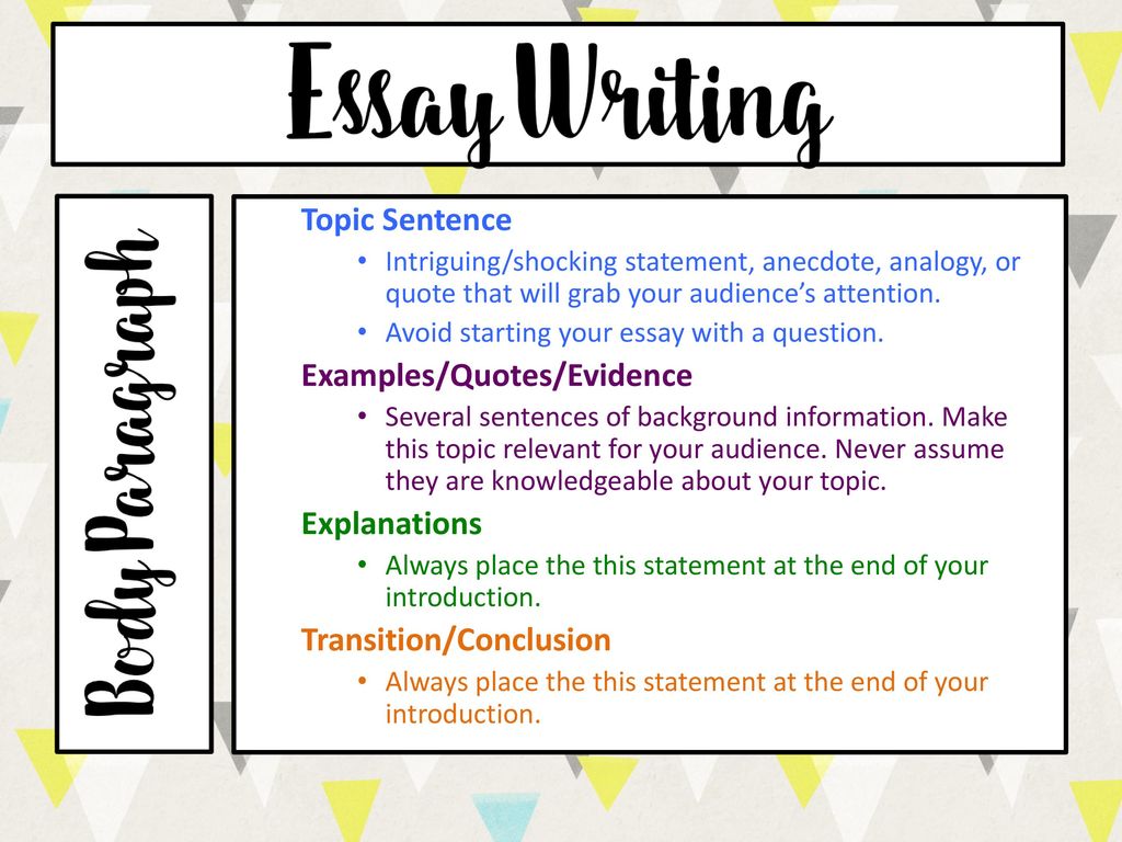 We the living essay contest questions