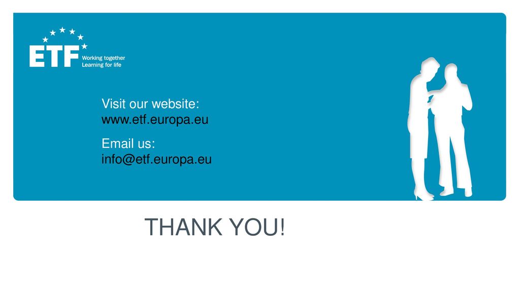 The Etf Work In The South Mediterranean Bringing Vet Closer To The Labour Market Francesca Rosso Etf Resume 1ere Conference De Formation Renforcer L Adequation Ppt Download