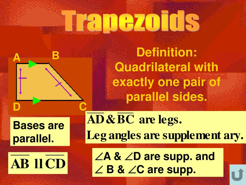 Quadrilaterals ppt download