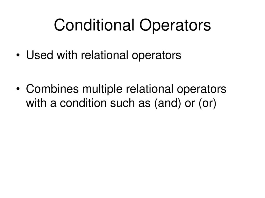 CIS3931 – Intro to JAVA Lecture Note Set 2 17-May ppt download