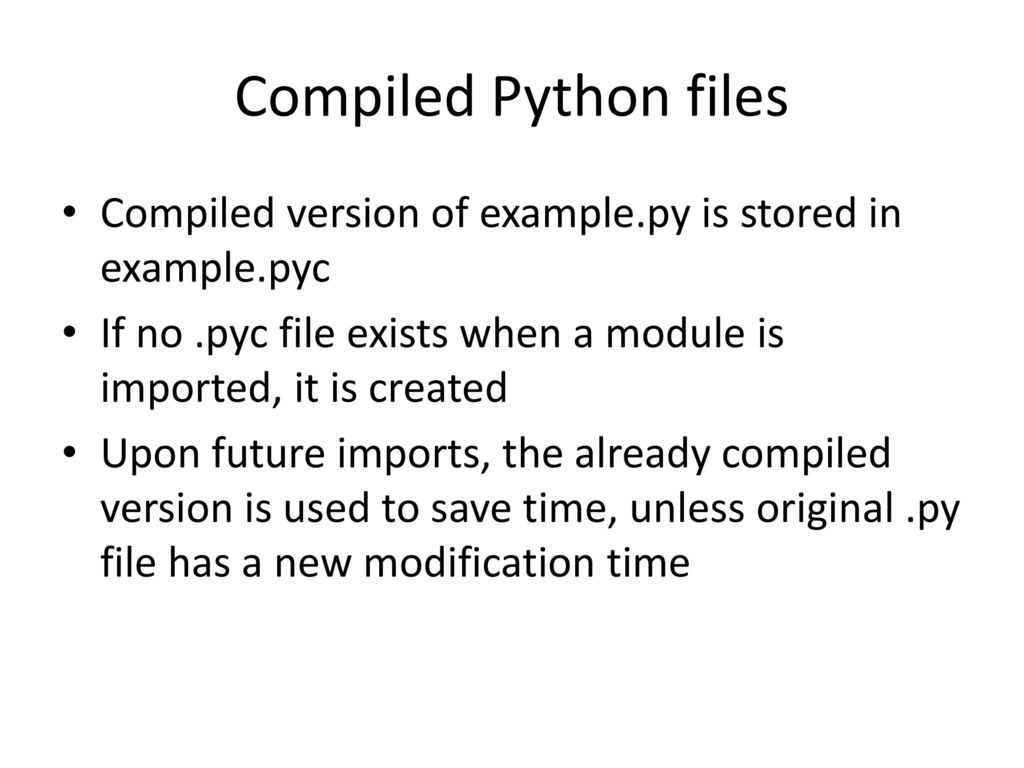 Python’s Modules Noah Black. - ppt download
