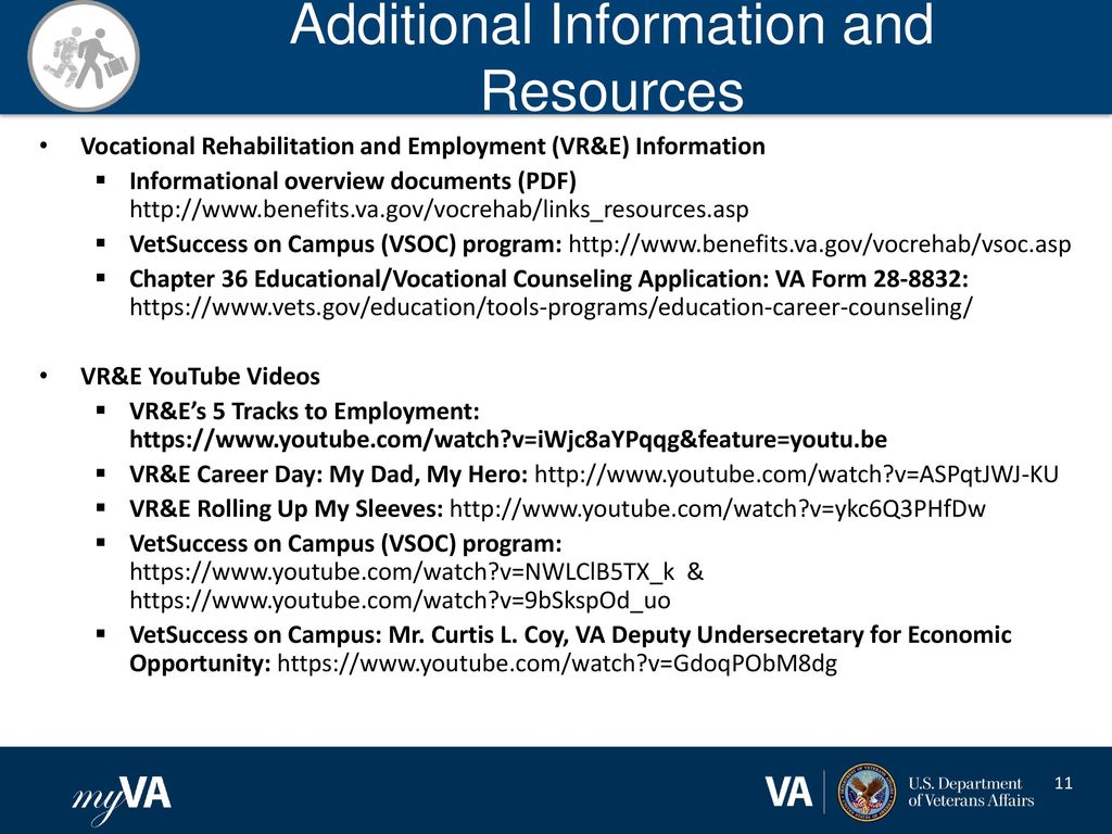 Vocational Rehabilitation And Employment Vr E Ppt Download