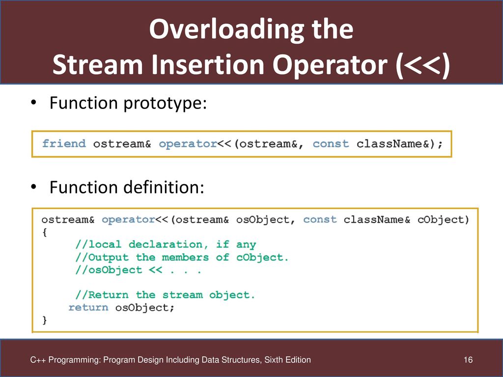 C++  Overloading one operator in terms of other - nextptr