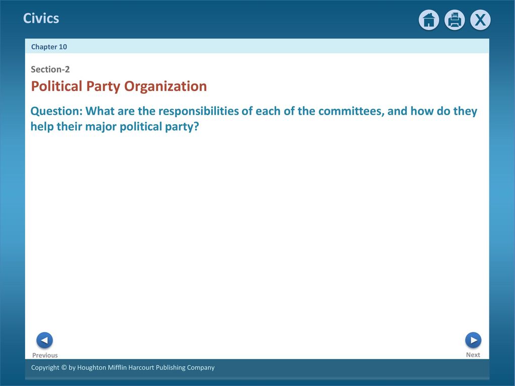 Electing Leaders. - ppt download