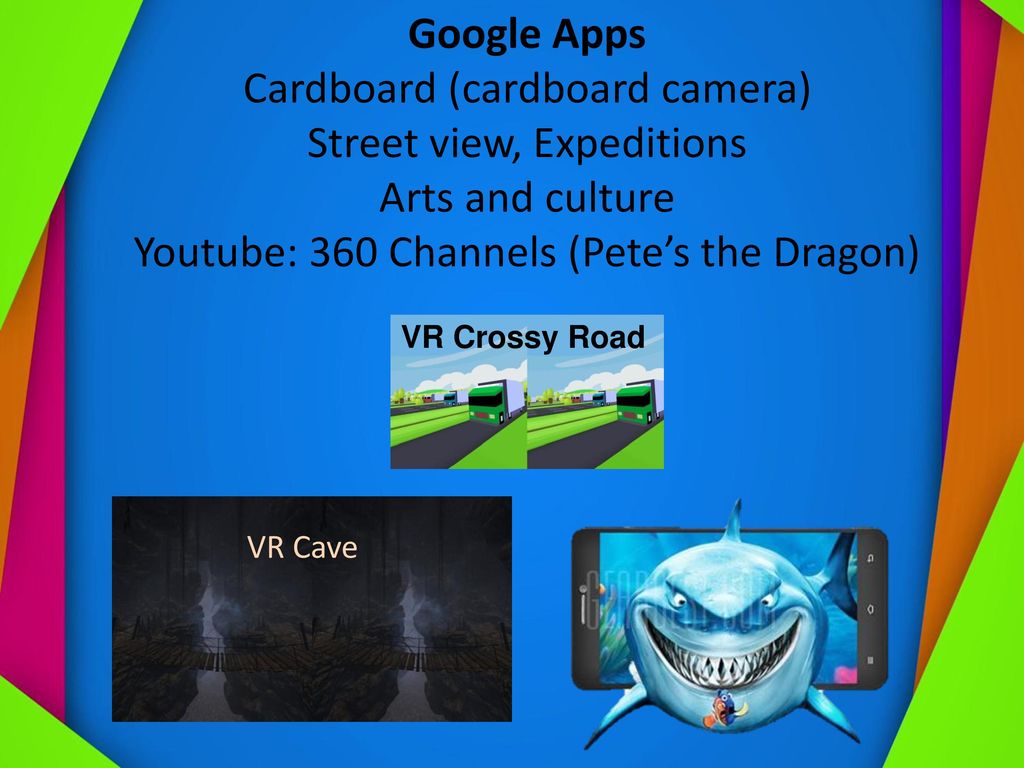 Project the places we will go ppt download