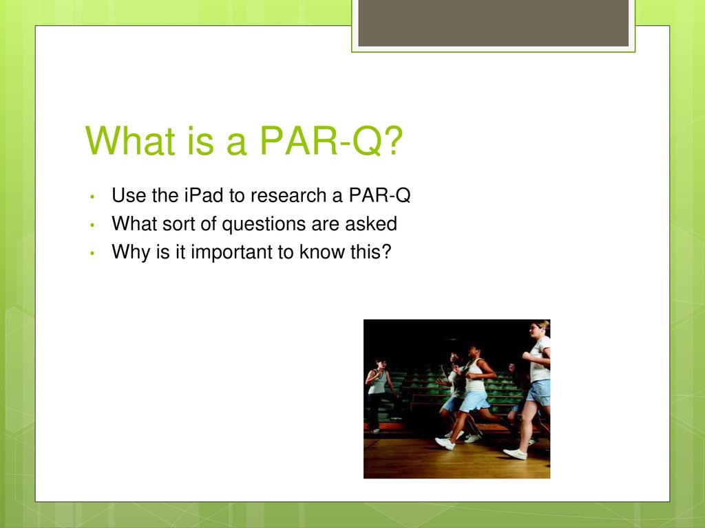 Why Test Your Fitness Identifies Strengths And Weaknesses Of An Athlete Helps To Plan A Training Programme Predicts An Athletes Potential Motivates The Ppt Download