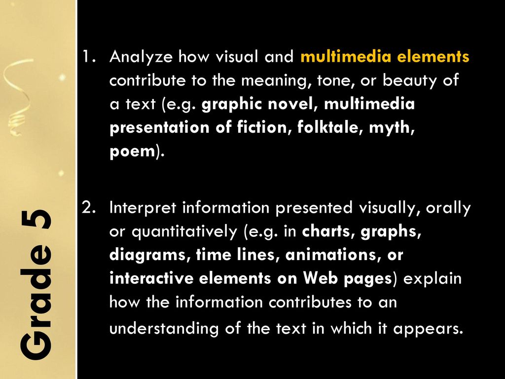 Common core and technology where do we start ppt download