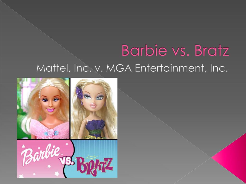 Mattel Inc V Mga Entertainment, Buy Now, Clearance, 54% OFF, www.dps.edu.pk