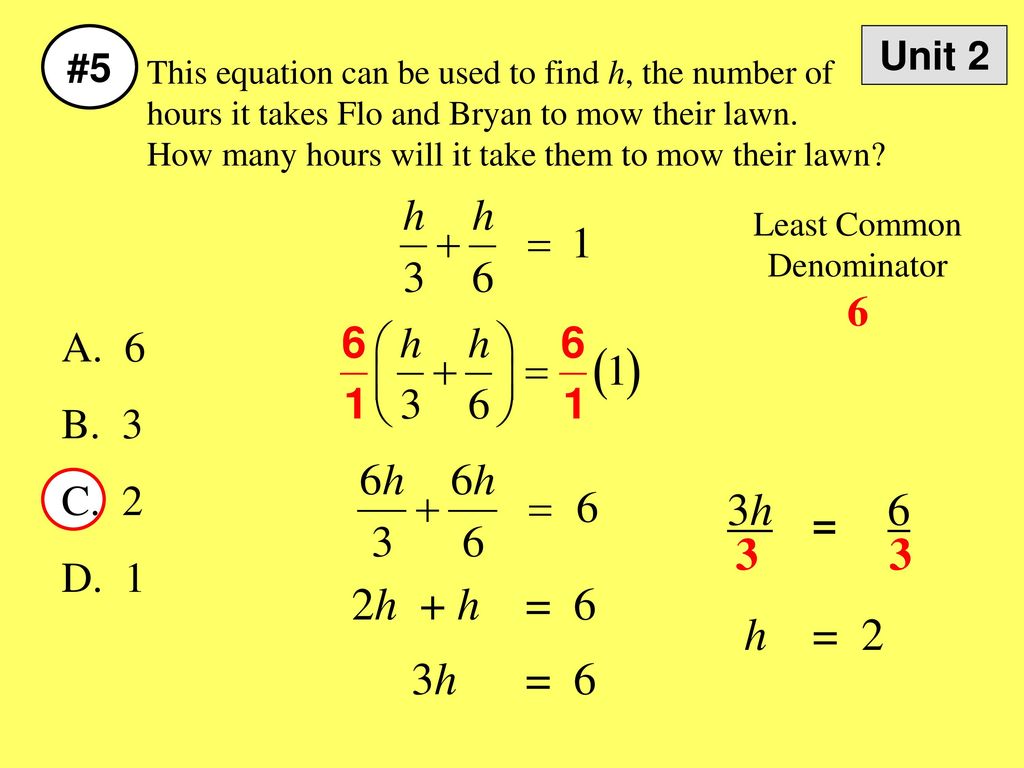 Coordinate Algebra Practice EOCT Answers Unit Ppt Download coordinate-algebra-practice-eoct-answers-unit-ppt-download