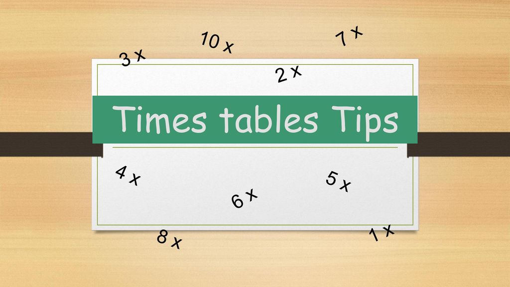Year 3 Times Tables Ppt Download year-3-times-tables-ppt-download