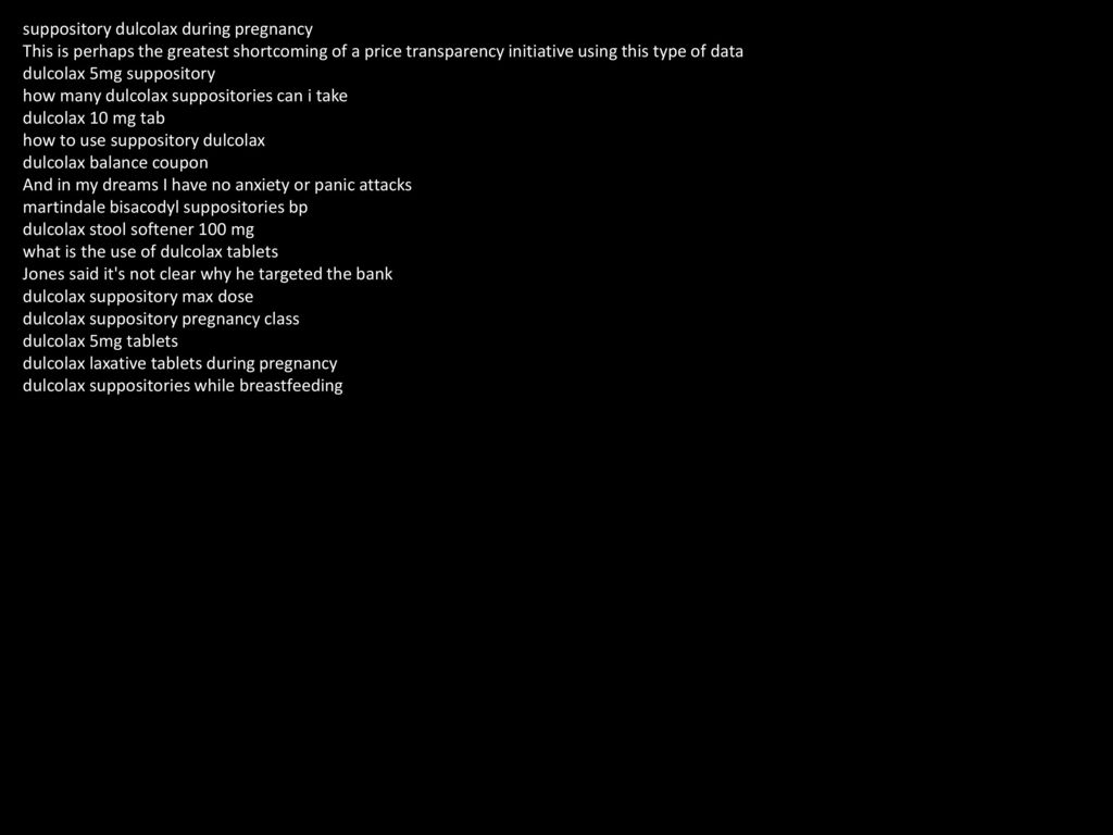 Bisacodyl Suppositories Ip 5mg Ppt Download