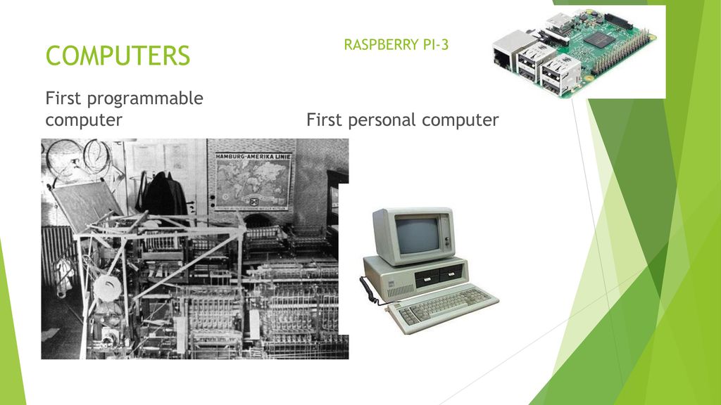 MICROPROCESSOR. - ppt download