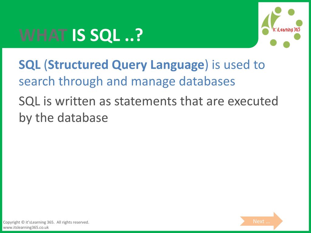 Query Methods Where Clauses Start …. - ppt download