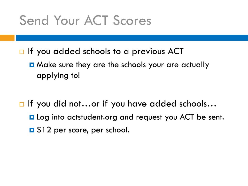 the-college-application-process-ppt-download