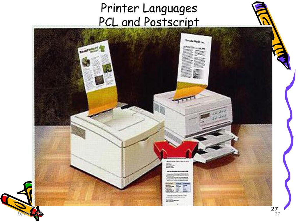 Chapter 2 Input and Output Devices ppt download