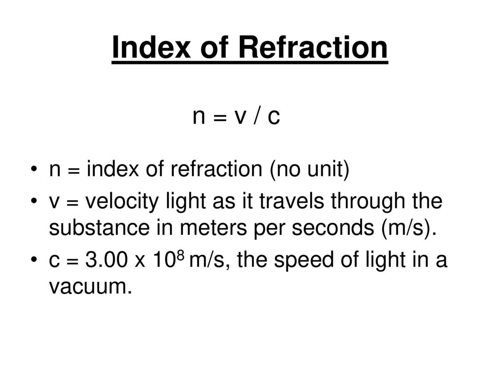 Physics 11 Mr Jean June 8th Ppt Download