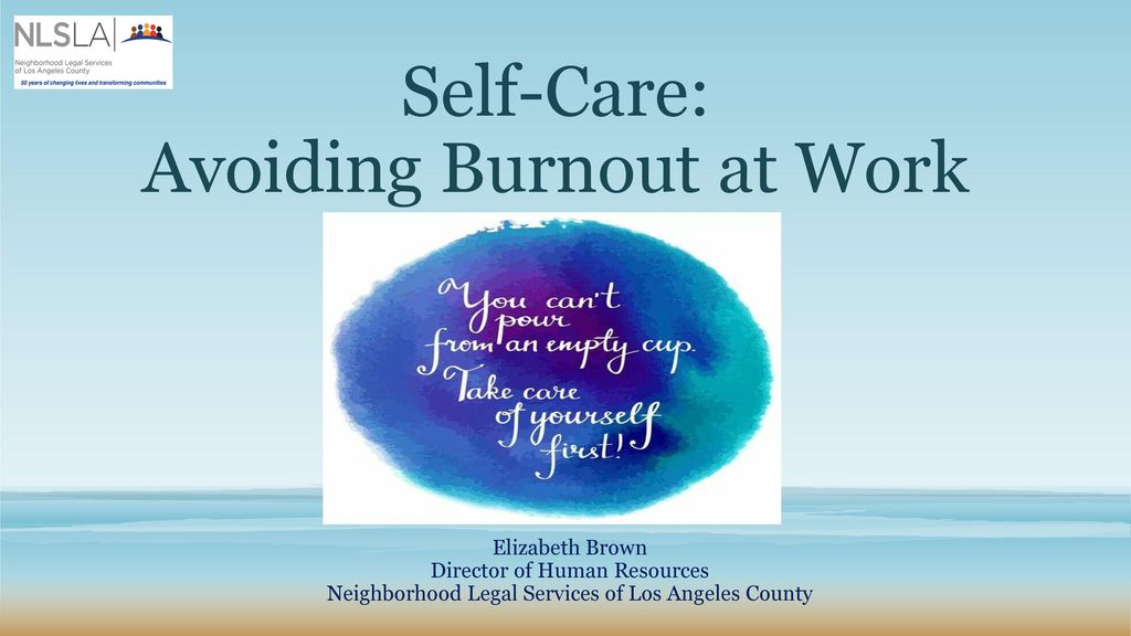 self-care-avoiding-burnout-at-work-ppt-download
