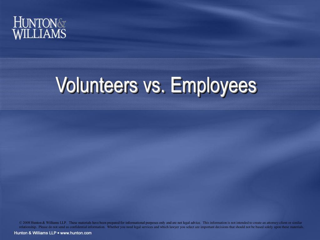 If it quacks like a duck is it an employee ppt download