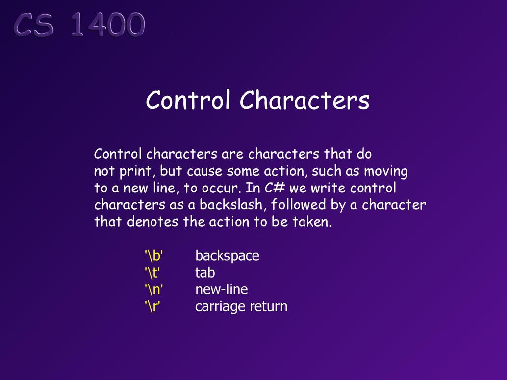 Computers and Data. - ppt download