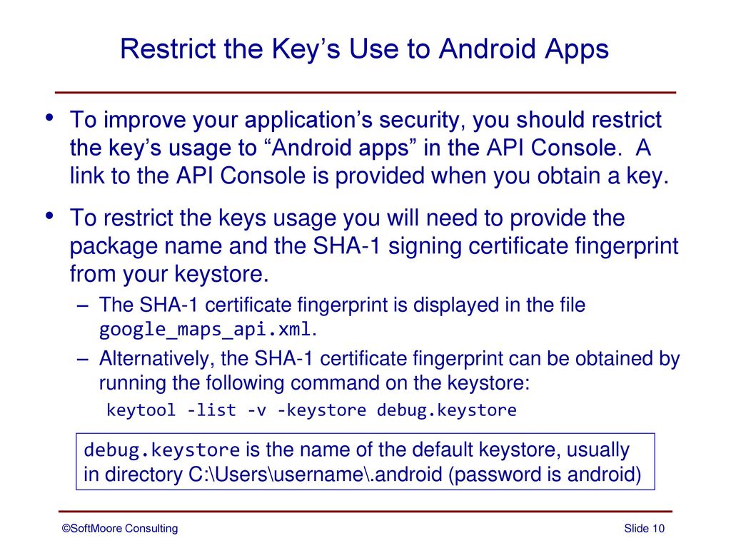 Location based services part 2 google maps ppt download