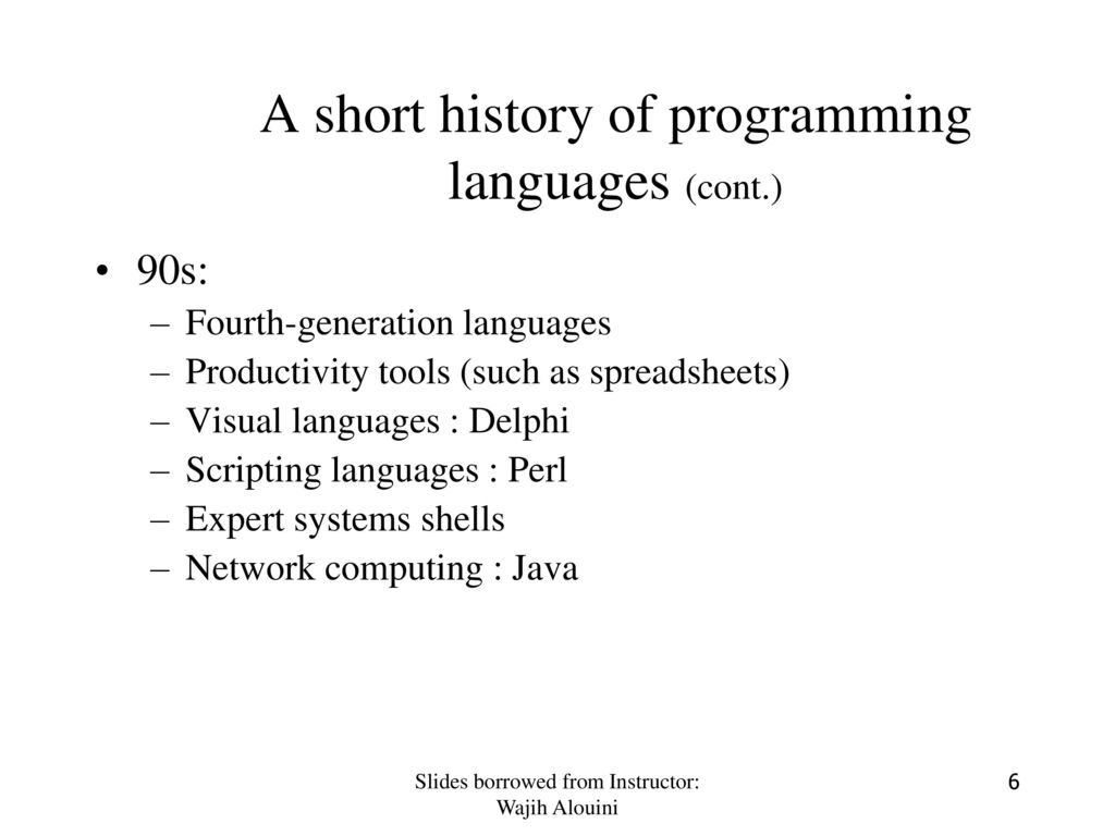 Introduction To Programming Languages Algorithms And Flowcharts Ppt