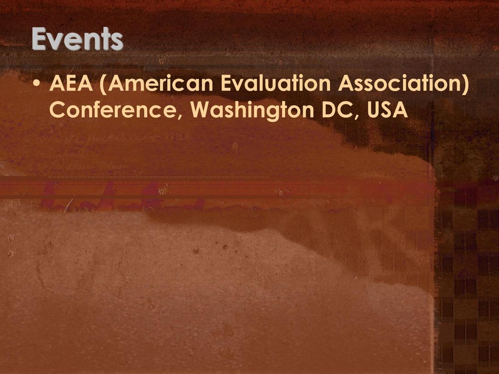 EDME (ED61U) Evaluation of Educational Systems (4 credits) ppt download