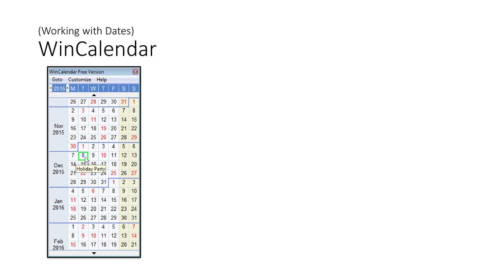 Tools i use while developing sql code ppt download