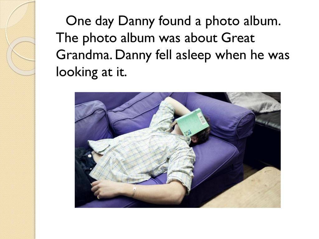 Dream com danny Gallery Archives