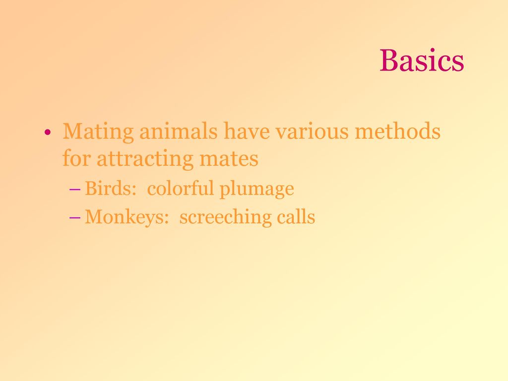 Original Power Point Created by Andy Harrison - ppt download