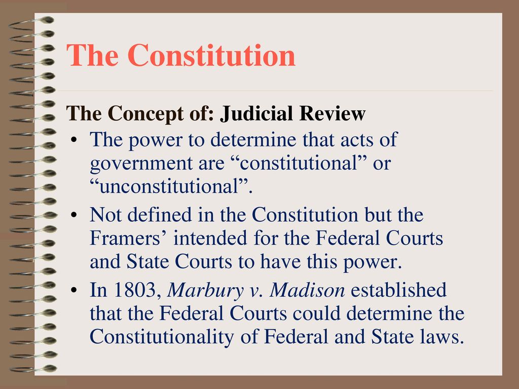 The United States Constitution Ppt Download the-united-states-constitution-ppt-download