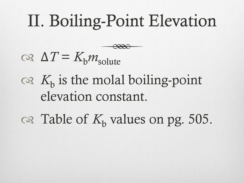 Colligative Properties Ppt Download colligative-properties-ppt-download