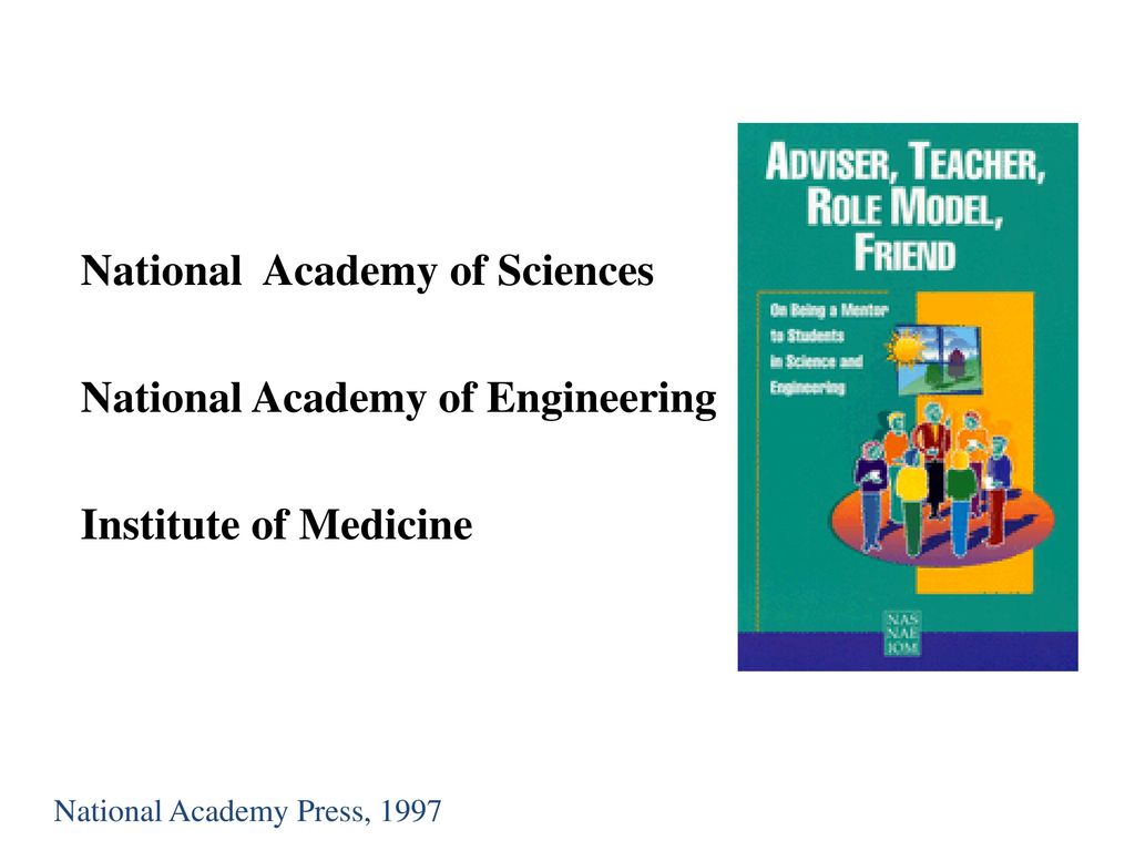 National Academy Press, 1997