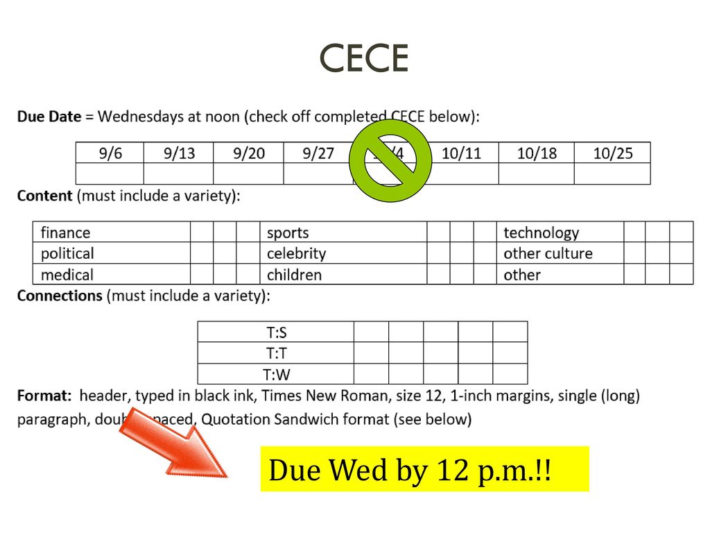 13 “TN” Class Notes English 9, Day 10 * Tues/Wed ppt download