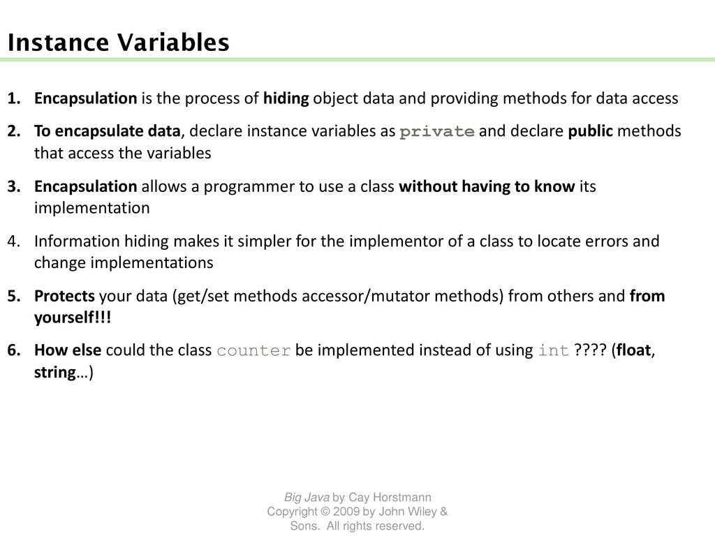 Data structures and algorithms revision ppt download